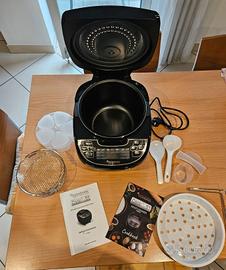 Multi Cooker 10 in 1 Cook Pro 51