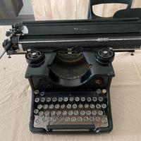Olivetti M40