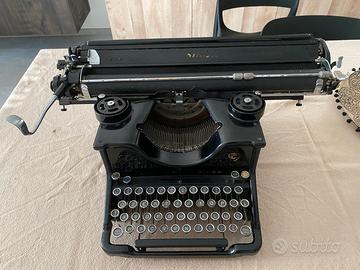 Olivetti M40