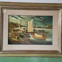 Quadro A. Calabrò