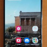 Samsung Galaxy A51 128GB tel Android funzionante