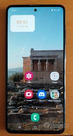 Samsung Galaxy A51 128GB tel Android funzionante