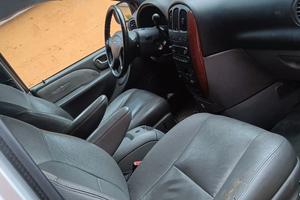 Cryseler. Gran Voyager