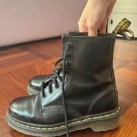 Dr. martens nere