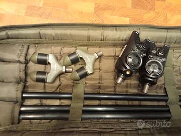 picchetti carpfishing 