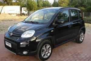 FIAT Panda 1.3 MJT S&S Climbing 4x4