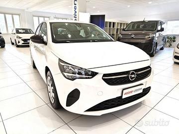 Opel Corsa 1.2 Edition s&s 75cv*GARANTITA*