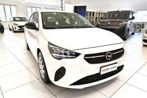 Opel Corsa 1.2 Edition s&s 75cv*GARANTITA*