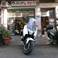 HONDA INTEGRA 750 ABS DCT TRIS VALIGIE GARANTITA