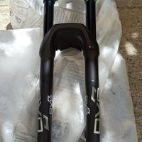 Forcella Enduro Dvo Diamond E3 160mm 29"