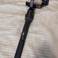 DJI Ronin-SC Stabilizzatore