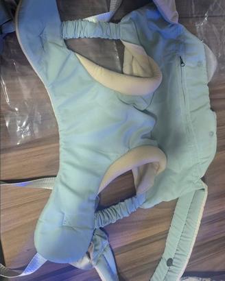 Seraphy marsupio neonato da 0-36 mesi