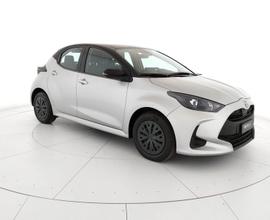 Toyota Yaris 1.5 5 porte 120VVT-i FRANCE