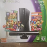 XBOX 360 con 2 controller