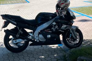 Yamaha YZF 600 Thundercat