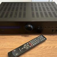 Sintoamplificatore stereo Proson RV-2050 Ampli