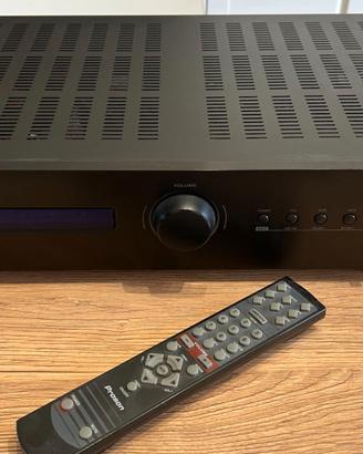 Sintoamplificatore stereo Proson RV-2050 Ampli