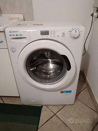 Lavatrice Candy 6 kg