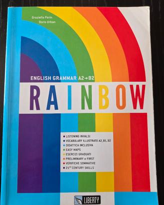 Rainbow 
