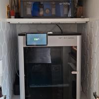 Stampante 3D Bambulab X1C Combo + AMS + Accessori 