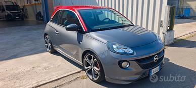 Opel Adam S serie limitata 150cv