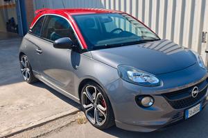 Opel Adam S serie limitata 150cv