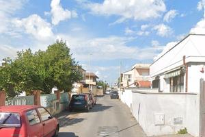 Fiumicino bilocale arredato