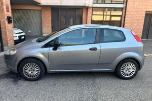 Fiat Grande Punto 1.2 3 porte Dynamic