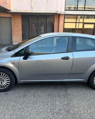 Fiat Grande Punto 1.2 3 porte Dynamic