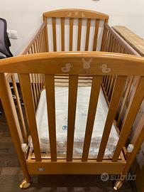 Culla per bambini
