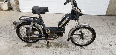 Ciclomotore Doniselli vintage raro
