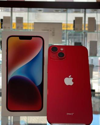 IPHONE 14Plus 128GB CON GARANZIA