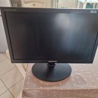 Monitor 19" Samsung 