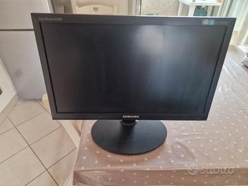 Monitor 19" Samsung 