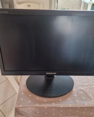 Monitor 19" Samsung 
