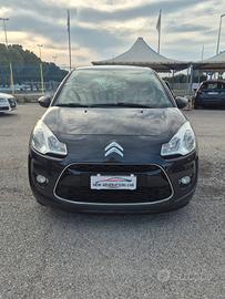 Citroen C3 1.4 HDi 70 Exclusive