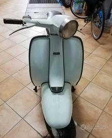 Lambretta