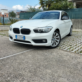 BMW 116d