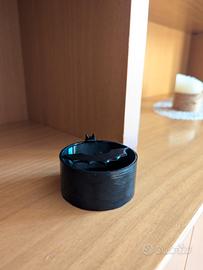 posacenere Batman stampato in 3d 