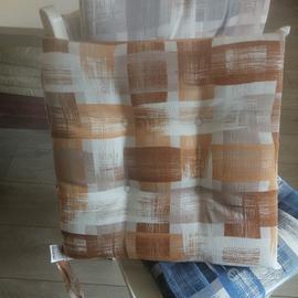 Cuscini imbottiti per sedia