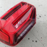 fanale posteriore sx Audi q2
