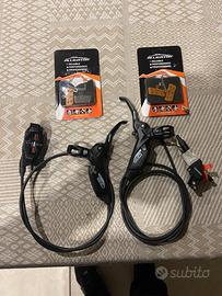 Impianto  frenante mtb / l