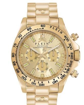 Orologio Philipp Plein