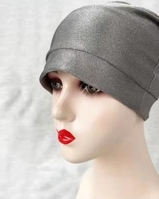 Cappello anti emf schermante