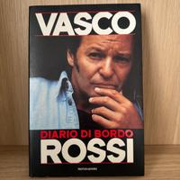 Vasco Rossi - Diario di bordo