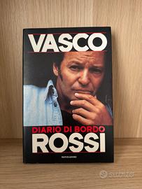 Vasco Rossi - Diario di bordo