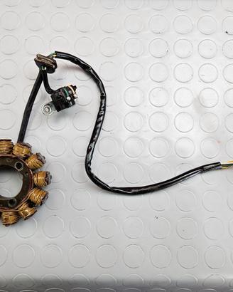 STATORE ACCENSIONE KAWASAKI KXF 250 2013 2016 KX25