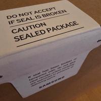 Samsung Galaxy Book 4 Core i3 nuovo sigillato