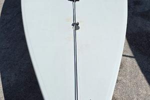 Laser - Ilca + accessori e carrello - Armo Radial