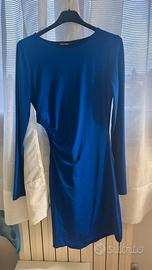 Vestito Blu
